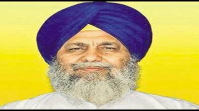 Bhai Gobind Singh longowal