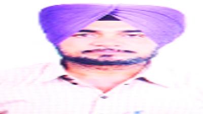Balwinder Singh