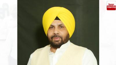 roads of Anandpur Sahib will change in view of the events dedicated to the martyrdom day of Guru Tegh Bahadur Ji.