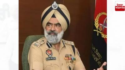 5-hour raid on DIG Harcharan Singh Bhullar's farmhouse