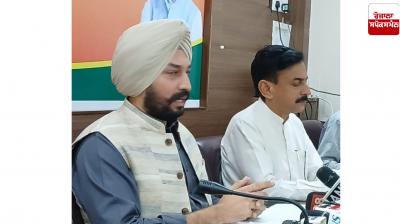 Punjab Police will not be able to conduct an impartial investigation: bjp