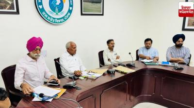 Special committee to study cost-effective and effective models for flood protection: Barinder Kumar Goyal