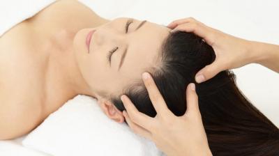 A head massage is a miraculous treatment to keep the body fit Health News