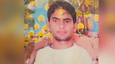 The young man committed suicide Abohor News 