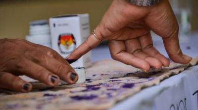 1,200 voters aged over 100 years in Gurugram, 13 above 120