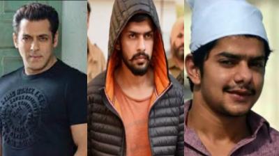  Salman Khan Firing Case