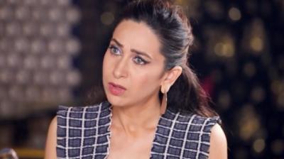 ਕਰਿਸ਼ਮਾ ਕਪੂਰ