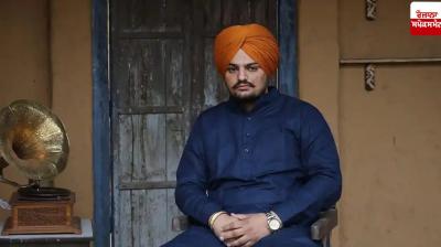 Sidhu Moose Wala 3 new song released on his birthday today News in punjabi 