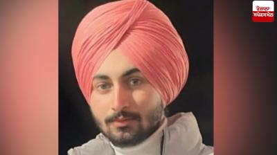 Punjabi dies in Canada Budhewal News 