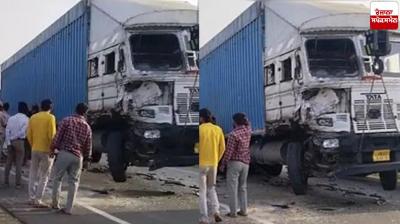 Jaipur Accident bridegroom death news in punjabi 