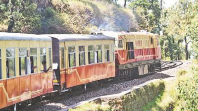Himalayan Queen Express