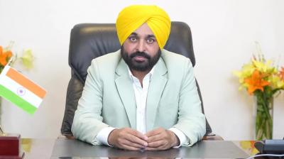 Bhagwant Mann