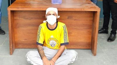 Punjab Police arrested the main leader of Bambiha gang, recovered the pistol