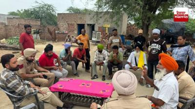 ਫ਼ਰੀਦਕੋਟ ਵਿੱਚ ਬਾਲ ਵਿਆਹ ਸਫ਼ਲਤਾਪੂਰਵਕ ਰੋਕਿਆ, 16 ਸਾਲਾ ਬੱਚੀ ਬਚਾਈ : ਡਾ. ਬਲਜੀਤ ਕੌਰ