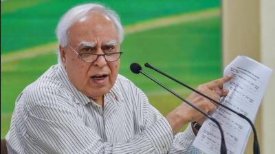 Kapil Sibal