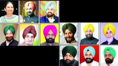  Punjab Assembly Election 2022: Audit of District Gurdaspur
