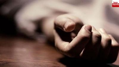 ITBP jawan dies unexpectedly while on duty