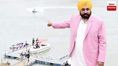 Punjab is becoming the tourism hub of North India with 6 mega-projects