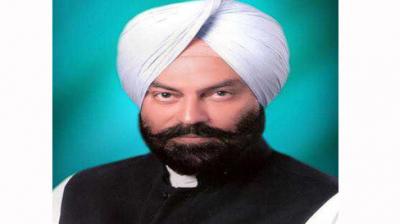 Gurmeet Rana Sodhi