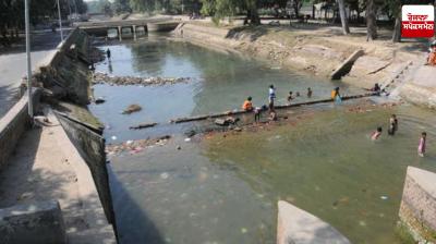 Sirhind feeder closed for 32 days