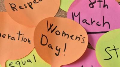 women's Day