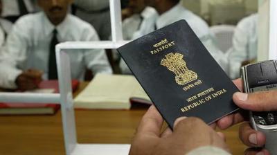 Punjabis set a new record in passport issuance