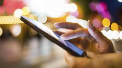 Young Indians average 7 hours on social media