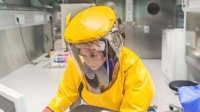 100 dangerous viruses found in domesticated animals in China can affect humans