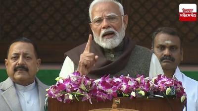 PM calls budget the most pro-middle class budget ever