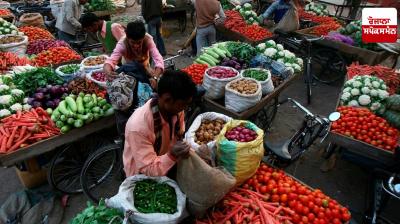Bad weather causes food inflation in India: Government report