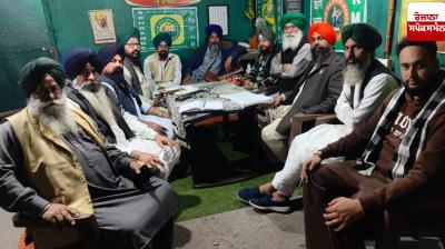 Budget presented to mislead common people and benefit corporate houses: Farmer leader