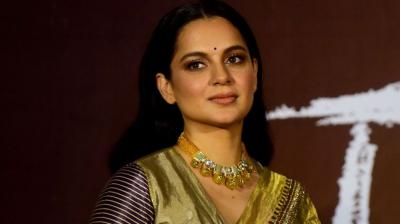 Kangana Ranaut