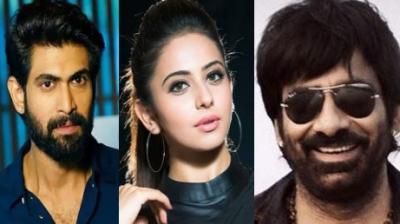Rakul Preet, Rana Daggubati and others summoned by ED in old drug case