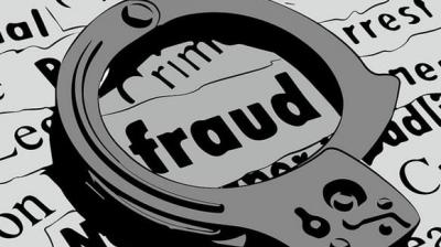 Fraud
