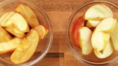 How to Prevent Cut Fruit from Turning Brown 