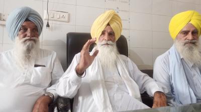 Jagdish Singh Jhinda