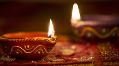 Let's light the lamp of knowledge