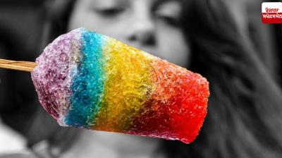 Snowballs found on street vendors can harm children's health