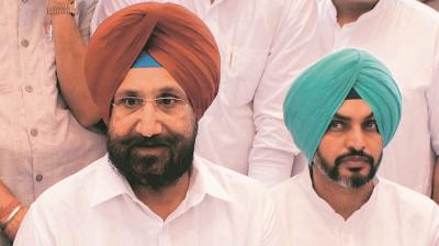 Sukhjinder Singh Randhawa