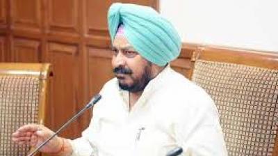 Sadhu singh dharmsot