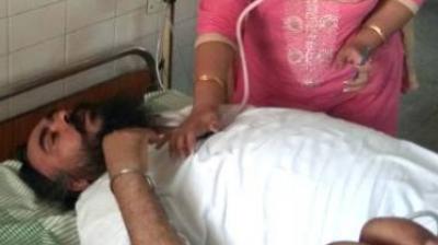 amarjeet singh sandoa