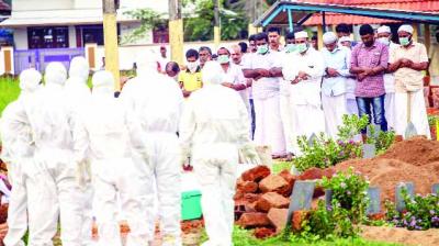 Giving Tribute to Nipah Virus Patient