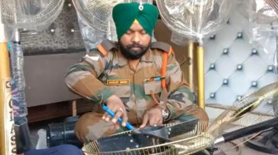 save farmers from heat