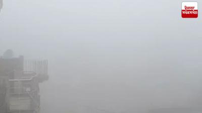 Temperatures rise in Bihar, people get relief from cold