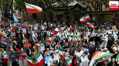 More than 5,002 people claimed to have been killed during the internet ban in Iran