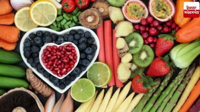 Follow these five tips to stay healthy.