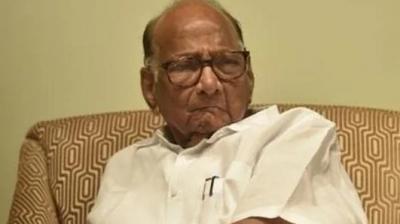 Sharad Pawar