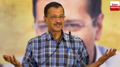 Arvind Kejriwal wrote a letter to RSS chief Mohan Bhagwat, asked 5 questions