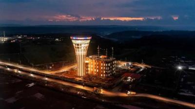 PM Modi will inaugurate Mopa International Airport tomorrow