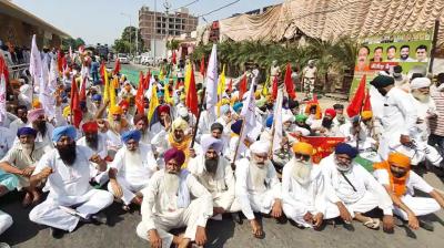  toll free ‘due to agricultural laws